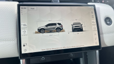 Land Rover Discovery Sport 2.0 D200 Dynamic SE 5dr Auto [7 Seat] Diesel Station Wagon